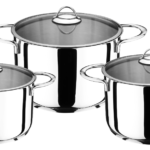 Elite – Set 6 pièces